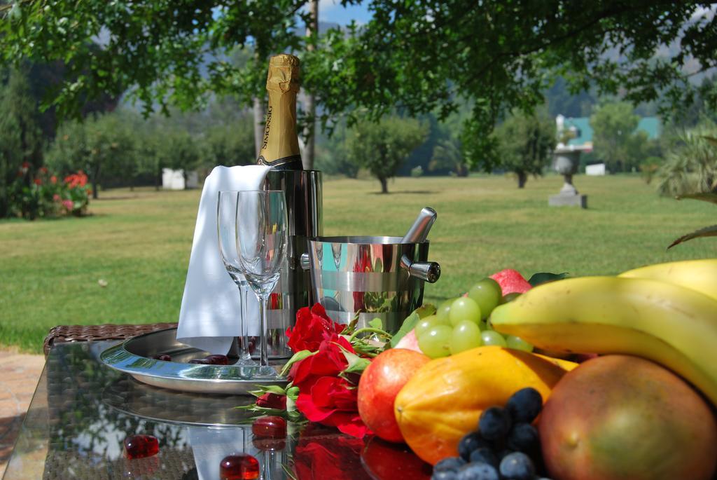 Orange-ville & Guest house 4*