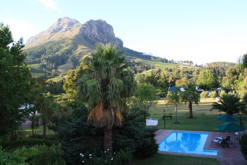 Guest house Orange-ville &