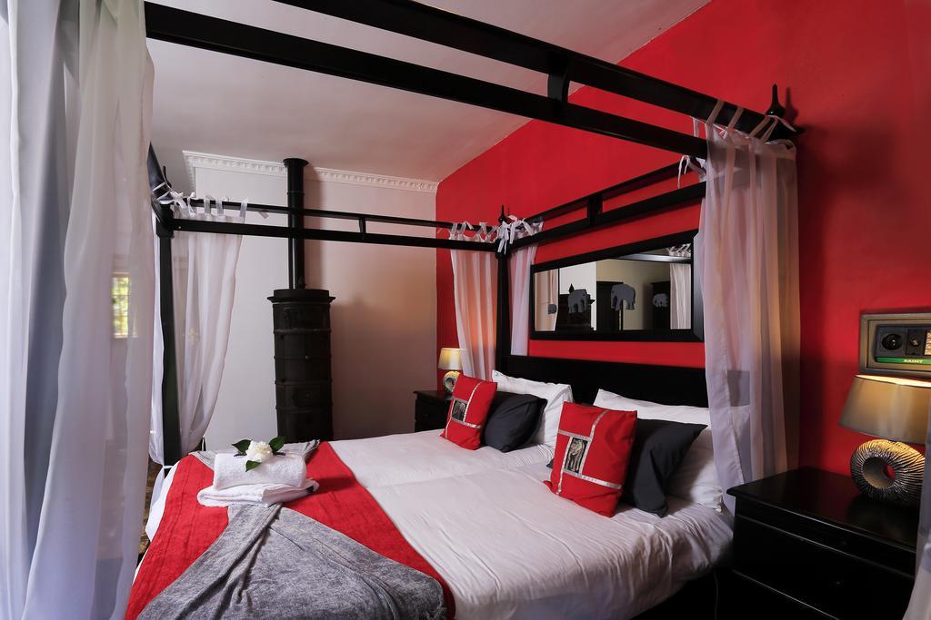 Orange-ville & 4* Stellenbosch