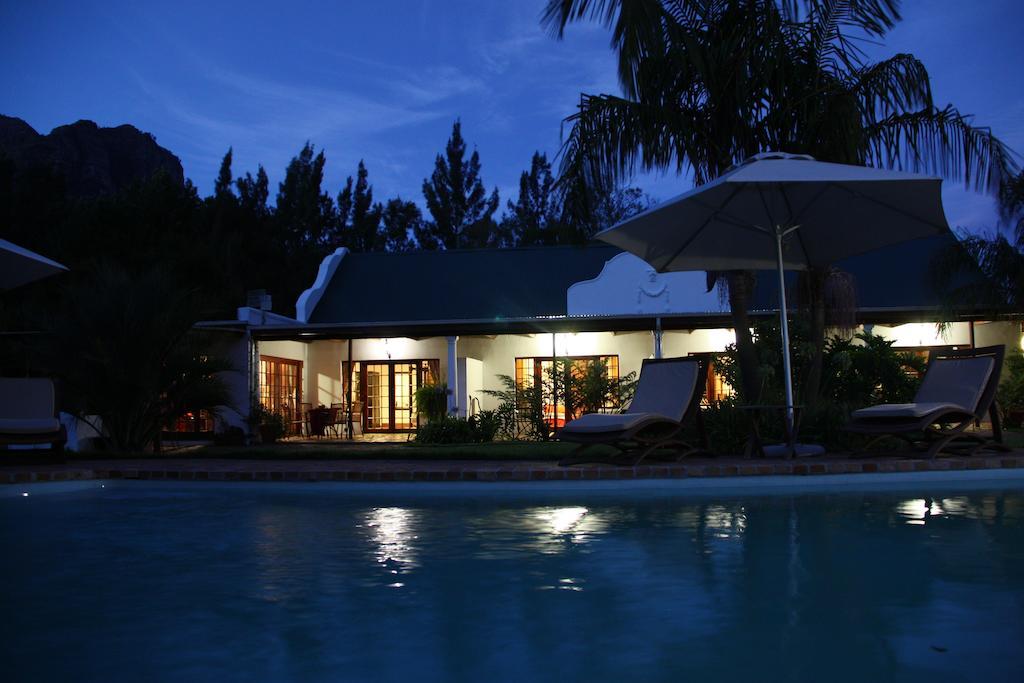 Gasthof Orange-ville & 4*